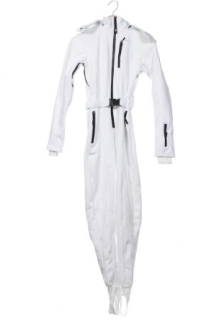 Damenoverall für Wintersport ASOS, Größe XS, Farbe Weiß, Preis 99,48 €