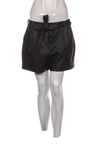 Damen Ledershorts Calliope, Größe XL, Farbe Schwarz, Preis 3,17 €