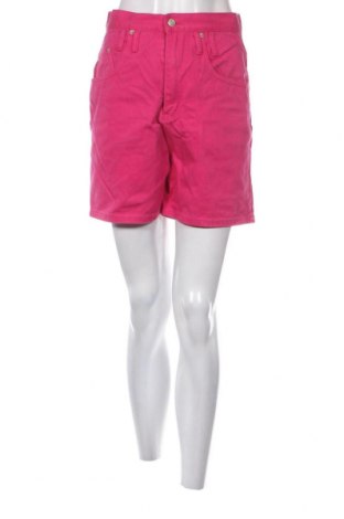 Damen Shorts, Größe XS, Farbe Rosa, Preis 3,99 €