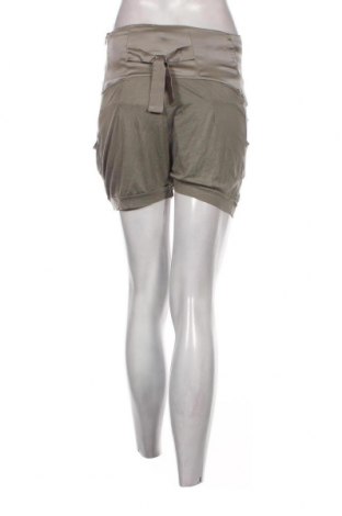 Γυναικείο κοντό παντελόνι, Μέγεθος S, Χρώμα Γκρί, Τιμή 6,55 €