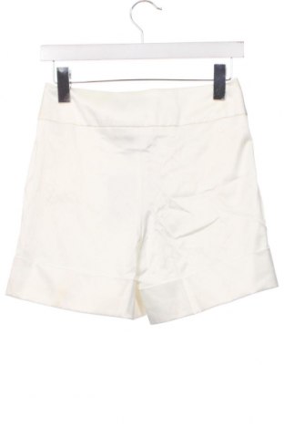 Γυναικείο κοντό παντελόνι, Μέγεθος M, Χρώμα Λευκό, Τιμή 12,78 €