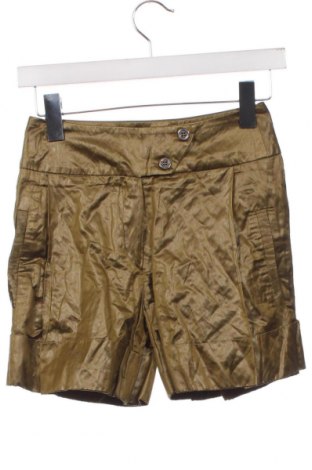 Pantaloni scurți de femei, Mărime XS, Culoare Verde, Preț 37,73 Lei