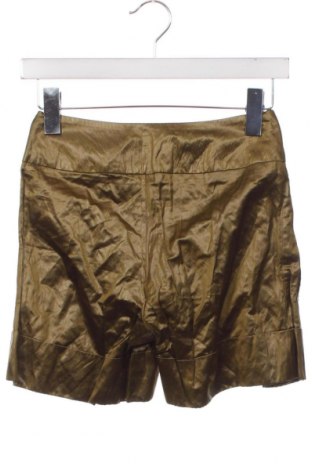Damen Shorts, Größe XS, Farbe Grün, Preis 12,62 €