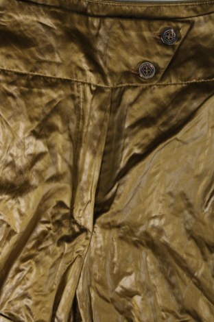 Дамски къс панталон, Размер XS, Цвят Зелен, Цена 11,78 лв.