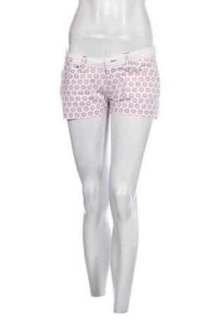 Γυναικείο κοντό παντελόνι, Μέγεθος M, Χρώμα Πολύχρωμο, Τιμή 8,95 €