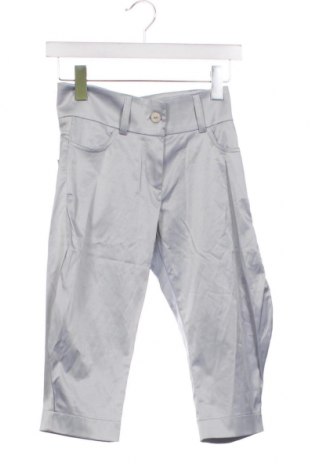 Pantaloni scurți de femei, Mărime XS, Culoare Gri, Preț 26,51 Lei