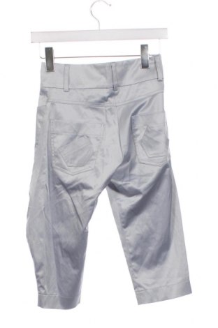 Pantaloni scurți de femei, Mărime XS, Culoare Gri, Preț 44,87 Lei
