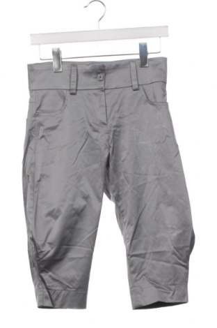 Pantaloni scurți de femei, Mărime M, Culoare Gri, Preț 26,51 Lei