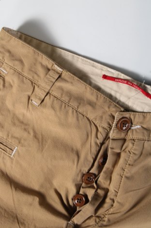 Γυναικείο κοντό παντελόνι, Μέγεθος S, Χρώμα  Μπέζ, Τιμή 8,79 €