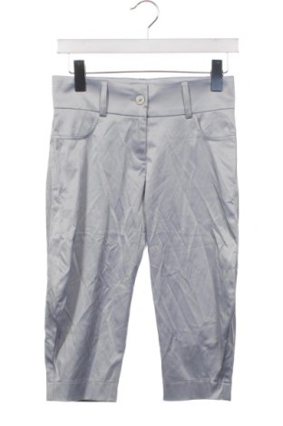 Дамски къс панталон, Размер XS, Цвят Сив, Цена 19,22 лв.