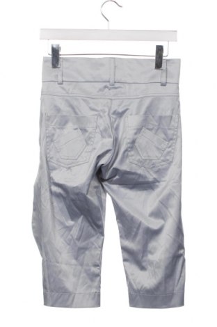 Damen Shorts, Größe XS, Farbe Grau, Preis 5,75 €