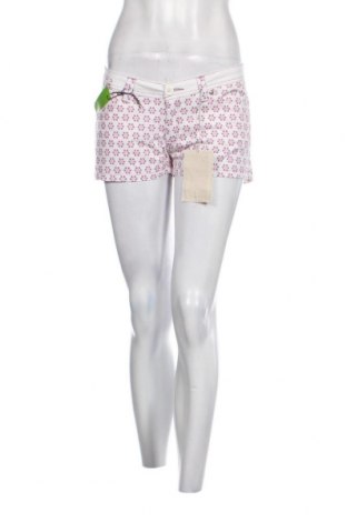 Γυναικείο κοντό παντελόνι, Μέγεθος M, Χρώμα Πολύχρωμο, Τιμή 6,07 €