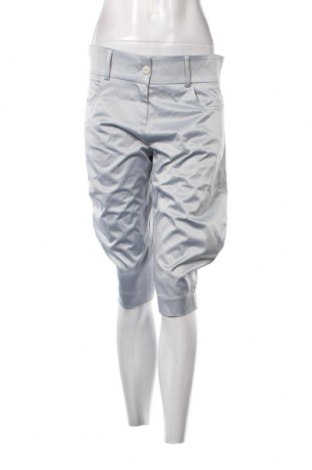 Γυναικείο κοντό παντελόνι, Μέγεθος M, Χρώμα Γκρί, Τιμή 10,23 €