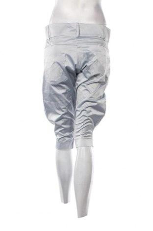 Дамски къс панталон, Размер M, Цвят Сив, Цена 19,22 лв.