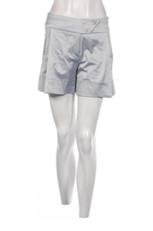 Damen Shorts, Größe M, Farbe Blau, Preis 6,71 €