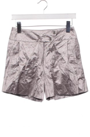 Pantaloni scurți de femei, Mărime S, Culoare Mov, Preț 29,57 Lei