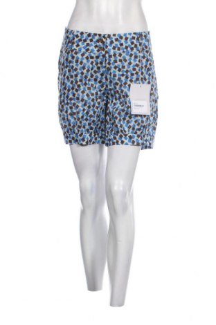 Γυναικείο κοντό παντελόνι, Μέγεθος S, Χρώμα Μπλέ, Τιμή 7,19 €