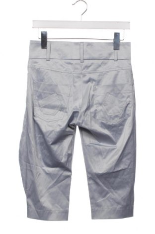 Pantaloni scurți de femei, Mărime S, Culoare Gri, Preț 26,51 Lei