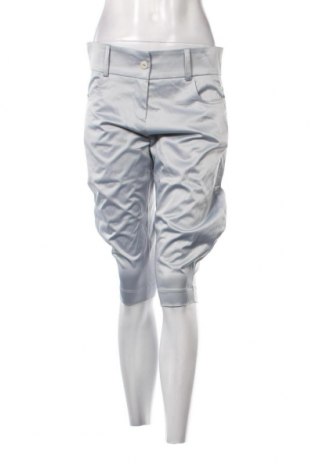 Γυναικείο κοντό παντελόνι, Μέγεθος M, Χρώμα Γκρί, Τιμή 9,91 €
