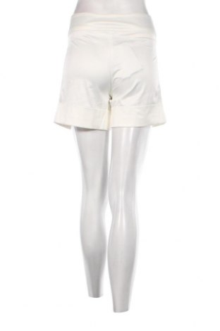 Γυναικείο κοντό παντελόνι, Μέγεθος S, Χρώμα Λευκό, Τιμή 6,87 €