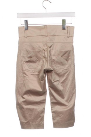 Pantaloni scurți de femei, Mărime XS, Culoare Bej, Preț 28,55 Lei