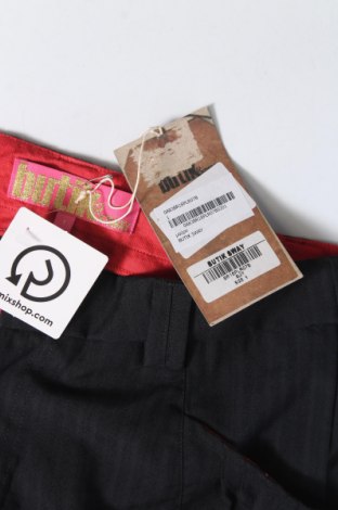 Дамски къс панталон, Размер S, Цвят Черен, Цена 21,08 лв.