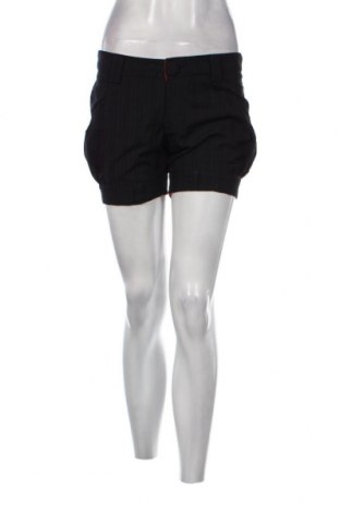 Γυναικείο κοντό παντελόνι, Μέγεθος S, Χρώμα Μαύρο, Τιμή 6,55 €
