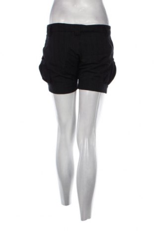 Γυναικείο κοντό παντελόνι, Μέγεθος S, Χρώμα Μαύρο, Τιμή 11,19 €