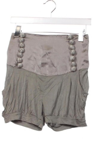 Damen Shorts, Größe XS, Farbe Grau, Preis 6,79 €