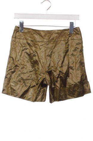 Pantaloni scurți de femei, Mărime S, Culoare Verde, Preț 32,63 Lei