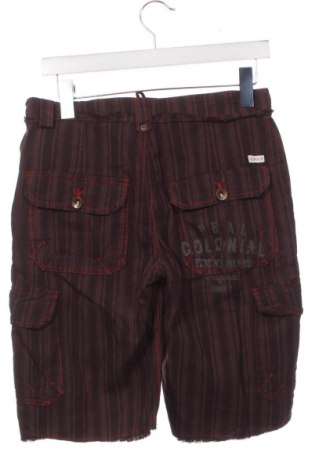 Pantaloni scurți de femei, Mărime M, Culoare Maro, Preț 48,95 Lei