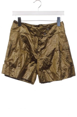 Damen Shorts, Größe S, Farbe Grün, Preis 5,91 €