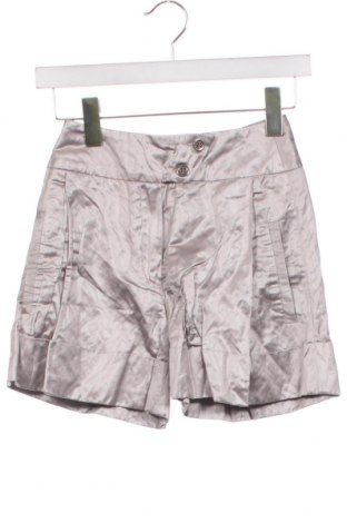 Дамски къс панталон, Размер XS, Цвят Лилав, Цена 24,49 лв.