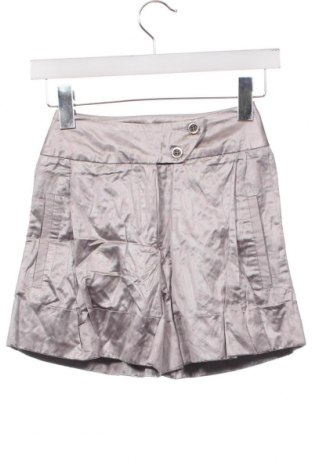 Дамски къс панталон, Размер XS, Цвят Лилав, Цена 11,47 лв.