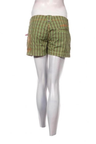 Γυναικείο κοντό παντελόνι, Μέγεθος L, Χρώμα Πράσινο, Τιμή 15,98 €