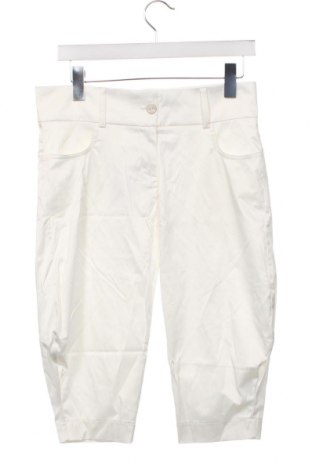 Damen Shorts, Größe M, Farbe Weiß, Preis 6,23 €