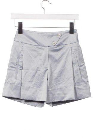 Pantaloni scurți de femei, Mărime XXS, Culoare Albastru, Preț 29,57 Lei