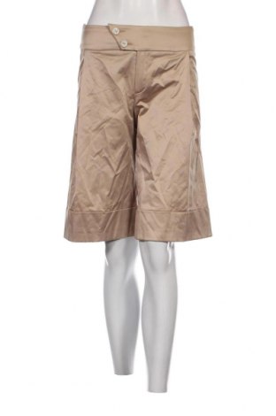Γυναικείο κοντό παντελόνι, Μέγεθος M, Χρώμα  Μπέζ, Τιμή 5,75 €
