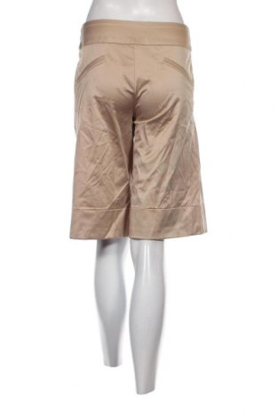 Γυναικείο κοντό παντελόνι, Μέγεθος M, Χρώμα  Μπέζ, Τιμή 9,75 €