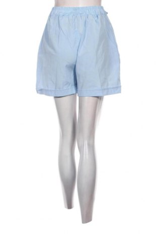 Γυναικείο κοντό παντελόνι, Μέγεθος M, Χρώμα Μπλέ, Τιμή 8,79 €