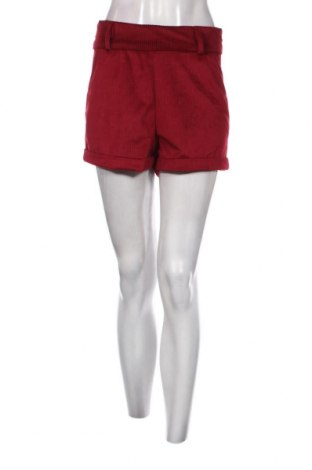 Pantaloni scurți de femei, Mărime M, Culoare Roșu, Preț 26,51 Lei