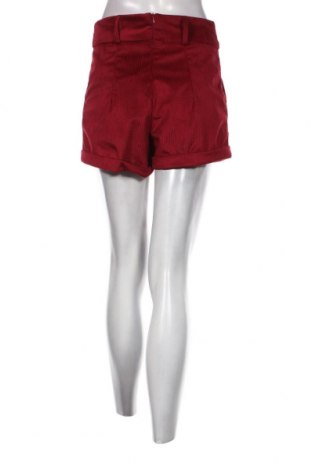 Γυναικείο κοντό παντελόνι, Μέγεθος M, Χρώμα Κόκκινο, Τιμή 4,15 €