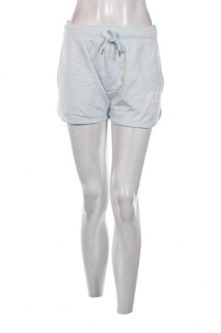Γυναικείο κοντό παντελόνι, Μέγεθος XS, Χρώμα Μπλέ, Τιμή 5,75 €