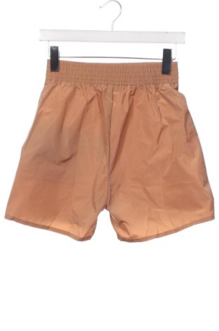Γυναικείο κοντό παντελόνι, Μέγεθος XS, Χρώμα  Μπέζ, Τιμή 5,91 €