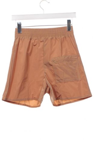 Pantaloni scurți de femei, Mărime XS, Culoare Bej, Preț 29,57 Lei