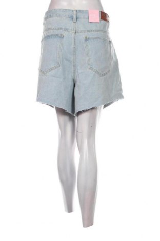 Damen Shorts, Größe XXL, Farbe Blau, Preis 7,19 €