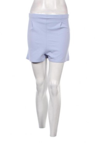 Pantaloni scurți de femei ASOS, Mărime S, Culoare Albastru, Preț 47,37 Lei