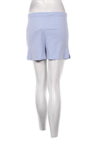 Pantaloni scurți de femei ASOS, Mărime S, Culoare Albastru, Preț 35,53 Lei