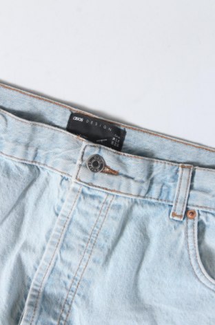 Damen Shorts ASOS, Größe XL, Farbe Blau, Preis € 37,11
