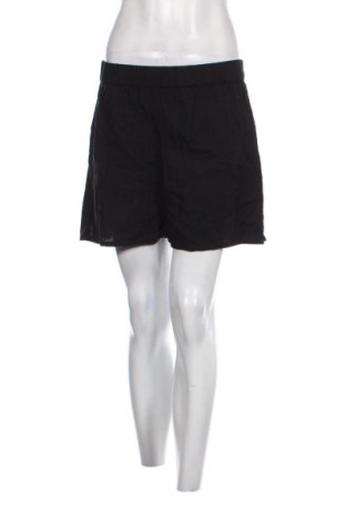 Γυναικείο κοντό παντελόνι ASOS, Μέγεθος S, Χρώμα Μαύρο, Τιμή 5,94 €